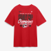 Футболка Carolina Hurricanes Red 2026 Stanley Cup Champions Футболка Carolina Hurricanes Red 2026 Stanley Cup Champions