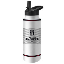 Термос Carolina Hurricanes Logo Brands 2026 Stanley Cup Champions 34oz. Термос Carolina Hurricanes Logo Brands 2026 Stanley Cup Champions 34oz.