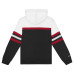 Толстовка для малыша New Jersey Devils Mitchell & Ness Black Head Coach