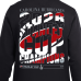 Свитшот Carolina Hurricanes Starter Black 2026 Stanley Cup Champions Fleece