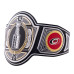 WWE x Carolina Hurricanes 2026 Stanley Cup Champions Legacy Championship Replica Title Belt