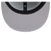Джерси New Devils New Era Charcoal/Brown Wood Tones 59FIFTY Fitted Hat