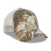 Джерси New Devils New Era Camo Real Tree A-Frame 9FORTY Adjustable Trucker Hat