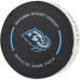 Шайба с игры Alexander Kerfoot Utah Mammoth Fanatics Authentic from April 14, 2026 vs. Winnipeg Jets