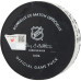 Шайба с игры Michael Carcone Utah Mammoth Fanatics Authentic from April 16, 2026 vs. St. Louis Blues