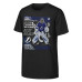 Детская футболка Tampa Bay Lightning Andrei Vasilevskiy Fanatics Black 2026 Vezina Trophy Winner