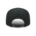 Бейсболка Los Angeles Kings New Era Black Dia De Los Muertos 9FIFTY