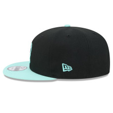 Бейсболка Los Angeles Kings New Era Black Dia De Los Muertos 9FIFTY Бейсболка Los Angeles Kings New Era Black Dia De Los Muertos 9FIFTY