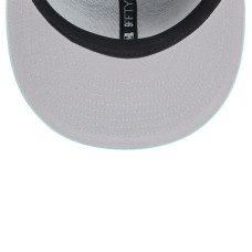 Бейсболка Los Angeles Kings New Era Black Dia De Los Muertos 9FIFTY Бейсболка Los Angeles Kings New Era Black Dia De Los Muertos 9FIFTY
