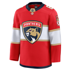 Джерси Florida Panthers Brady Tkachuk Fanatics Red Home Premium