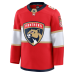 Джерси Florida Panthers Brady Tkachuk Fanatics Red Home Premium