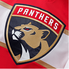 Джерси Florida Panthers Brady Tkachuk Fanatics Red Home Premium