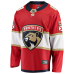 Джерси Florida Panthers Brady Tkachuk Fanatics Red Home Breakaway