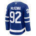 Джерси Gavin McKenna Toronto Maple Leafs Fanatics Home Premium - Blue