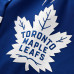 Джерси Gavin McKenna Toronto Maple Leafs Fanatics Home Premium - Blue