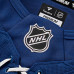 Джерси Gavin McKenna Toronto Maple Leafs Fanatics Home Premium - Blue