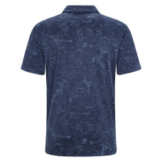 Поло Florida Panthers Levelwear Navy Data Поло Florida Panthers Levelwear Navy Data