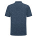 Поло Florida Panthers Levelwear Navy Brix