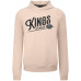 Толстовка Los Angeles Kings Levelwear Khaki Mandate Longtimer Tri-Blend Толстовка Los Angeles Kings Levelwear Khaki Mandate Longtimer Tri-Blend