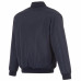 Куртка Florida Panthers JH Design Navy Full-Zip Reversible Flight