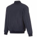 Куртка Washington Capitals JH Design Navy Full-Zip Reversible Flight