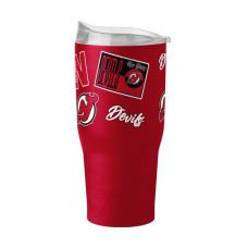 Термос New Jersey Devils Logo Brands 30oz. Dreamweave