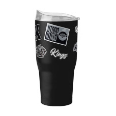 Термос Los Angeles Kings Logo Brands 30oz. Dreamweave Термос Los Angeles Kings Logo Brands 30oz. Dreamweave