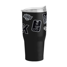 Термос Los Angeles Kings Logo Brands 30oz. Dreamweave Термос Los Angeles Kings Logo Brands 30oz. Dreamweave