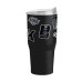 Термос Los Angeles Kings Logo Brands 30oz. Dreamweave