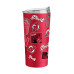 Термос New Jersey Devils Logo Brands 20oz. Dreamweave Powder Coat