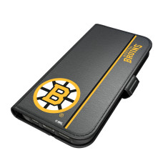 Boston Bruins Keyscaper iPhone Folio 2.0 Case