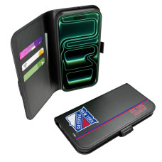 New York Rangers Keyscaper iPhone Folio 2.0 Case