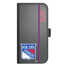 New York Rangers Keyscaper iPhone Folio 2.0 Case