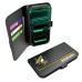 Pittsburgh Penguins Keyscaper iPhone Folio 2.0 Case Pittsburgh Penguins Keyscaper iPhone Folio 2.0 Case