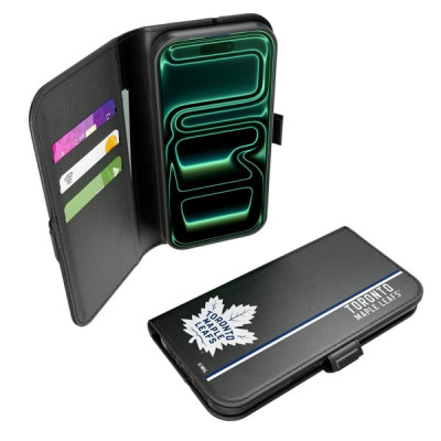Toronto Maple Leafs Keyscaper iPhone Folio 2.0 Case