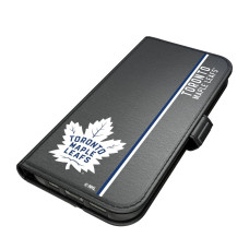 Toronto Maple Leafs Keyscaper iPhone Folio 2.0 Case