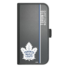 Toronto Maple Leafs Keyscaper iPhone Folio 2.0 Case