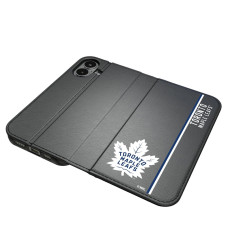 Toronto Maple Leafs Keyscaper iPhone Folio 2.0 Case