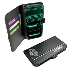 Los Angeles Kings Keyscaper iPhone Folio 2.0 Case Los Angeles Kings Keyscaper iPhone Folio 2.0 Case