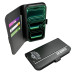 Los Angeles Kings Keyscaper iPhone Folio 2.0 Case Los Angeles Kings Keyscaper iPhone Folio 2.0 Case