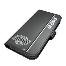 Los Angeles Kings Keyscaper iPhone Folio 2.0 Case Los Angeles Kings Keyscaper iPhone Folio 2.0 Case