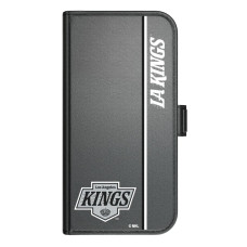 Los Angeles Kings Keyscaper iPhone Folio 2.0 Case Los Angeles Kings Keyscaper iPhone Folio 2.0 Case