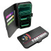 Florida Panthers Keyscaper iPhone Folio 2.0 Case Florida Panthers Keyscaper iPhone Folio 2.0 Case