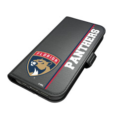Florida Panthers Keyscaper iPhone Folio 2.0 Case