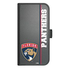 Florida Panthers Keyscaper iPhone Folio 2.0 Case