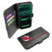 New Jersey Devils Keyscaper iPhone Folio 2.0 Case New Jersey Devils Keyscaper iPhone Folio 2.0 Case