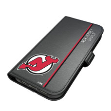 New Jersey Devils Keyscaper iPhone Folio 2.0 Case