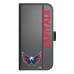 Washington Capitals Keyscaper iPhone Folio 2.0 Case