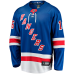 Джерси New York Rangers Pavel Dorofeyev Fanatics Blue Home Breakaway