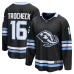 Джерси Utah Mammoth Vincent Trocheck Fanatics Black Home Breakaway Джерси Utah Mammoth Vincent Trocheck Fanatics Black Home Breakaway